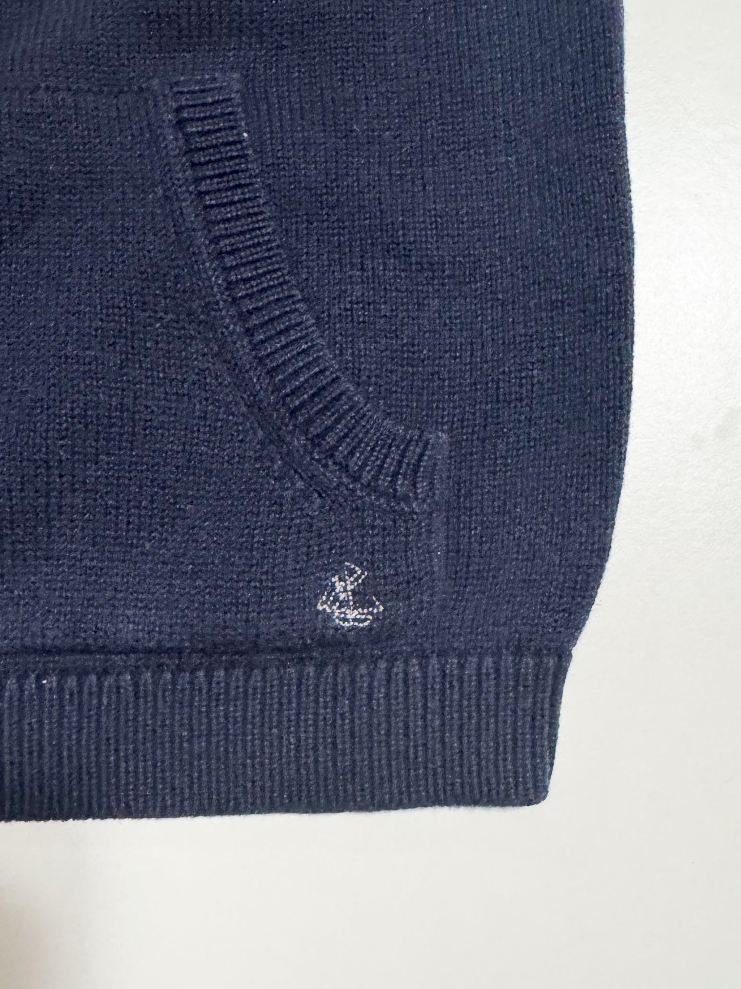 Petit Bateau Sweater size 5Y