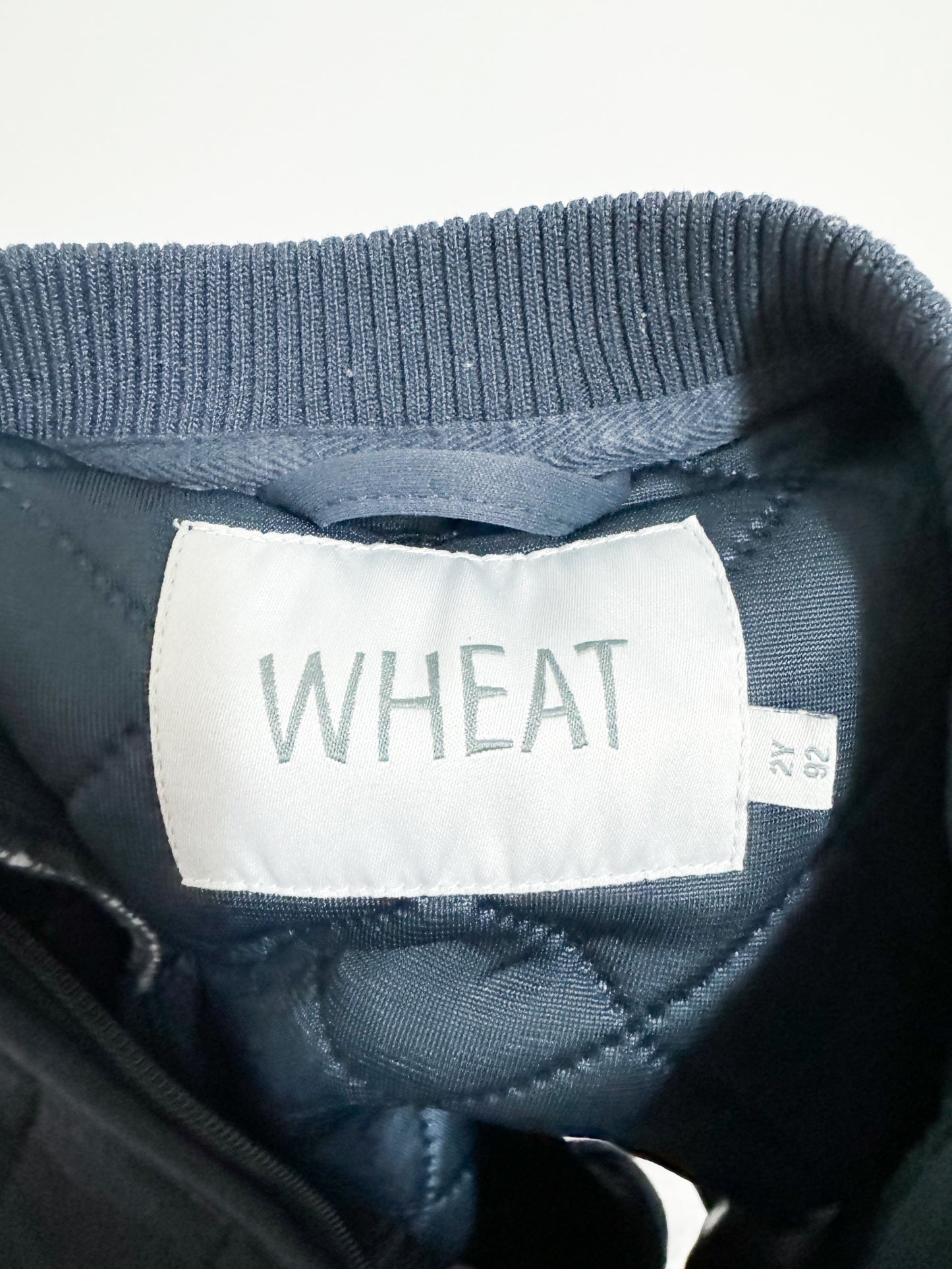 Wheat Loui Thermo Jacket 2years