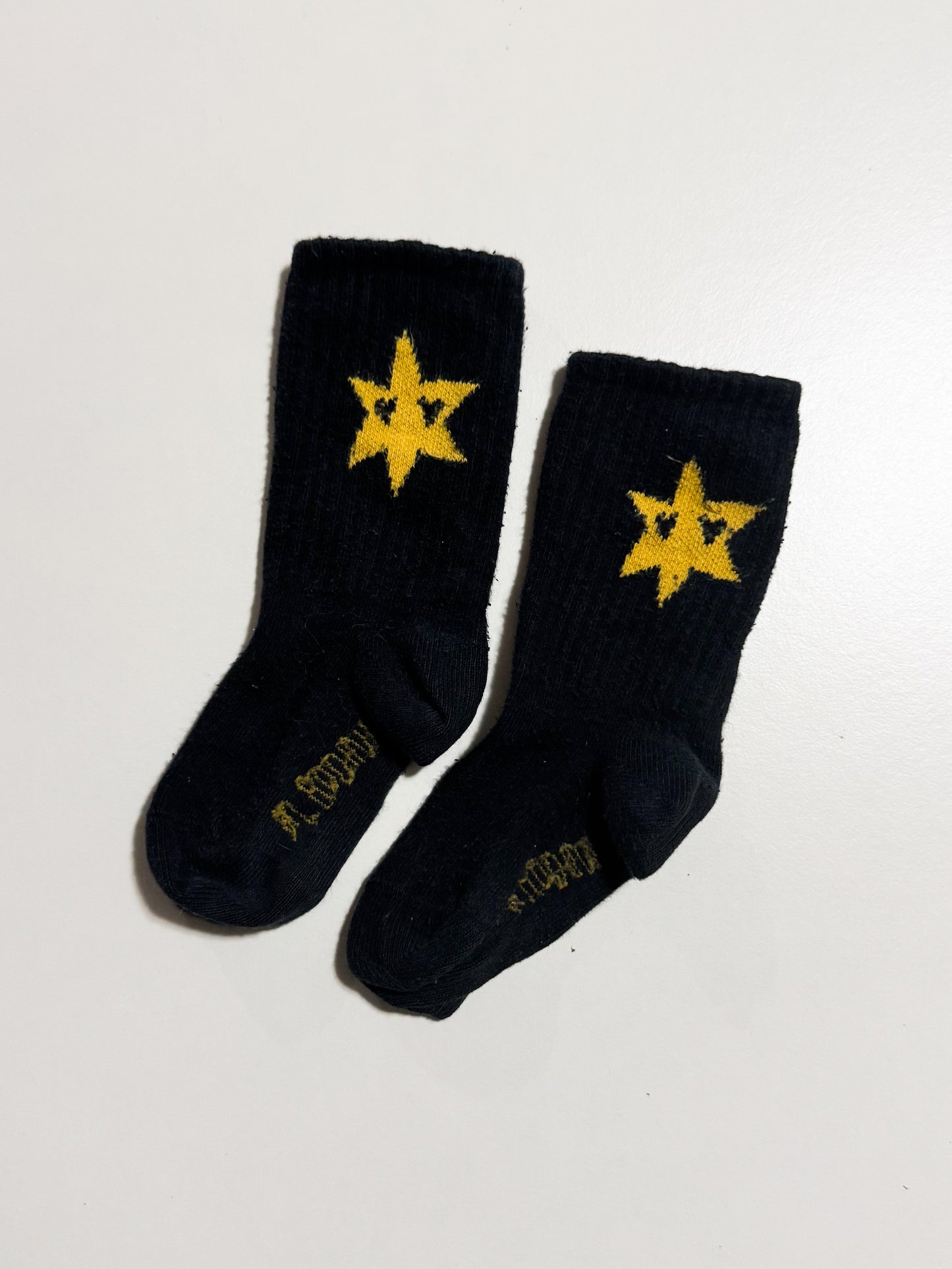 Mini Rodini socks size 2-4Y