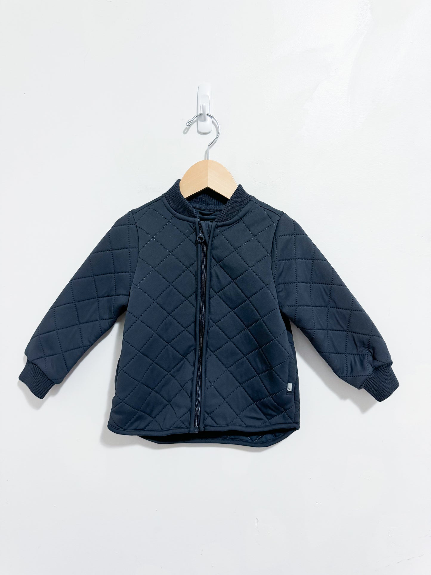 Wheat Loui Thermo Jacket 2years