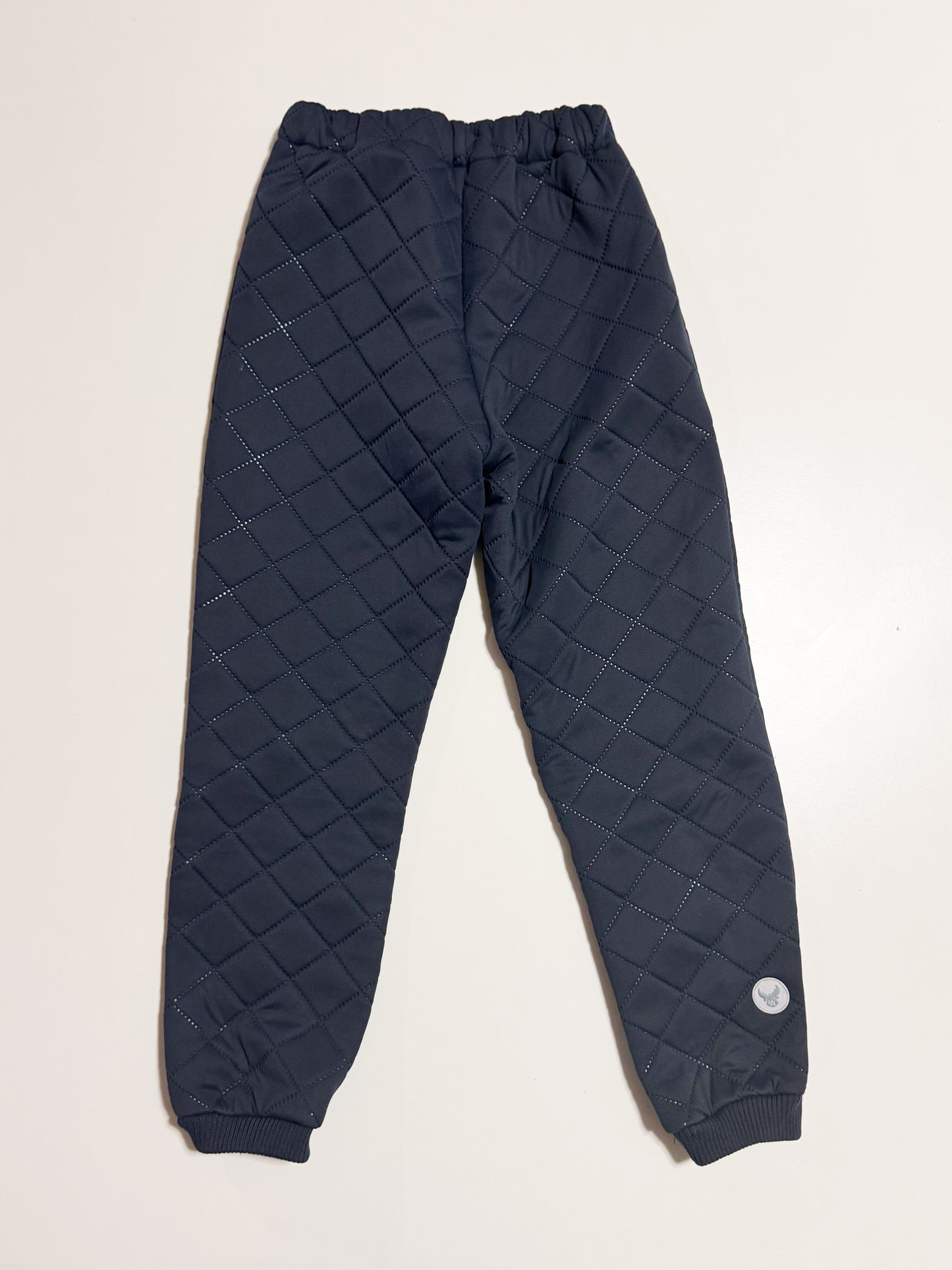 Wheat Thermal Pants size 8Y