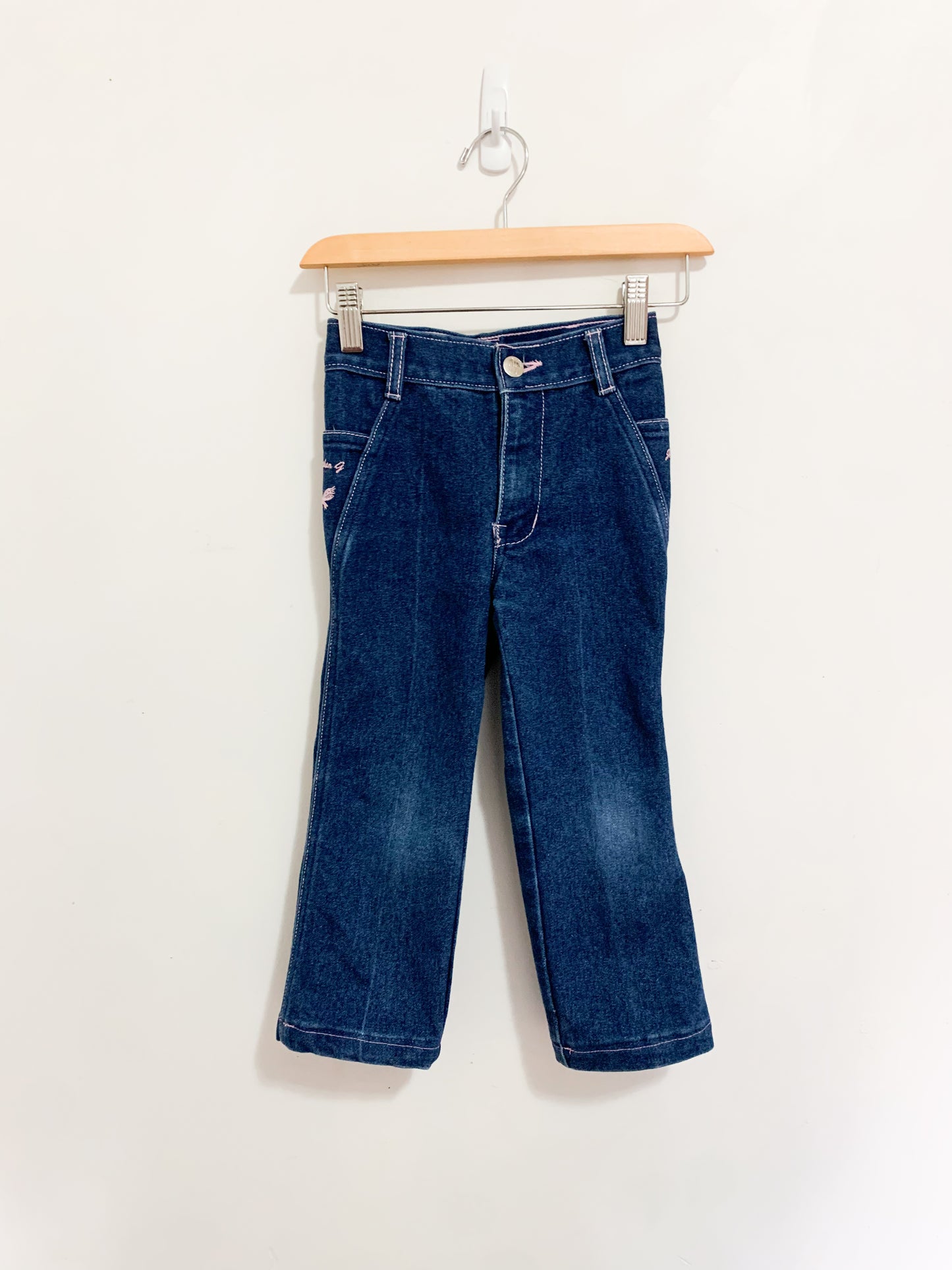 Vintage Jonathan G Flared Jeans 3-4 years