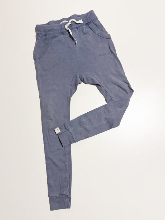 Petits Vilains Joggers size 6-7Y