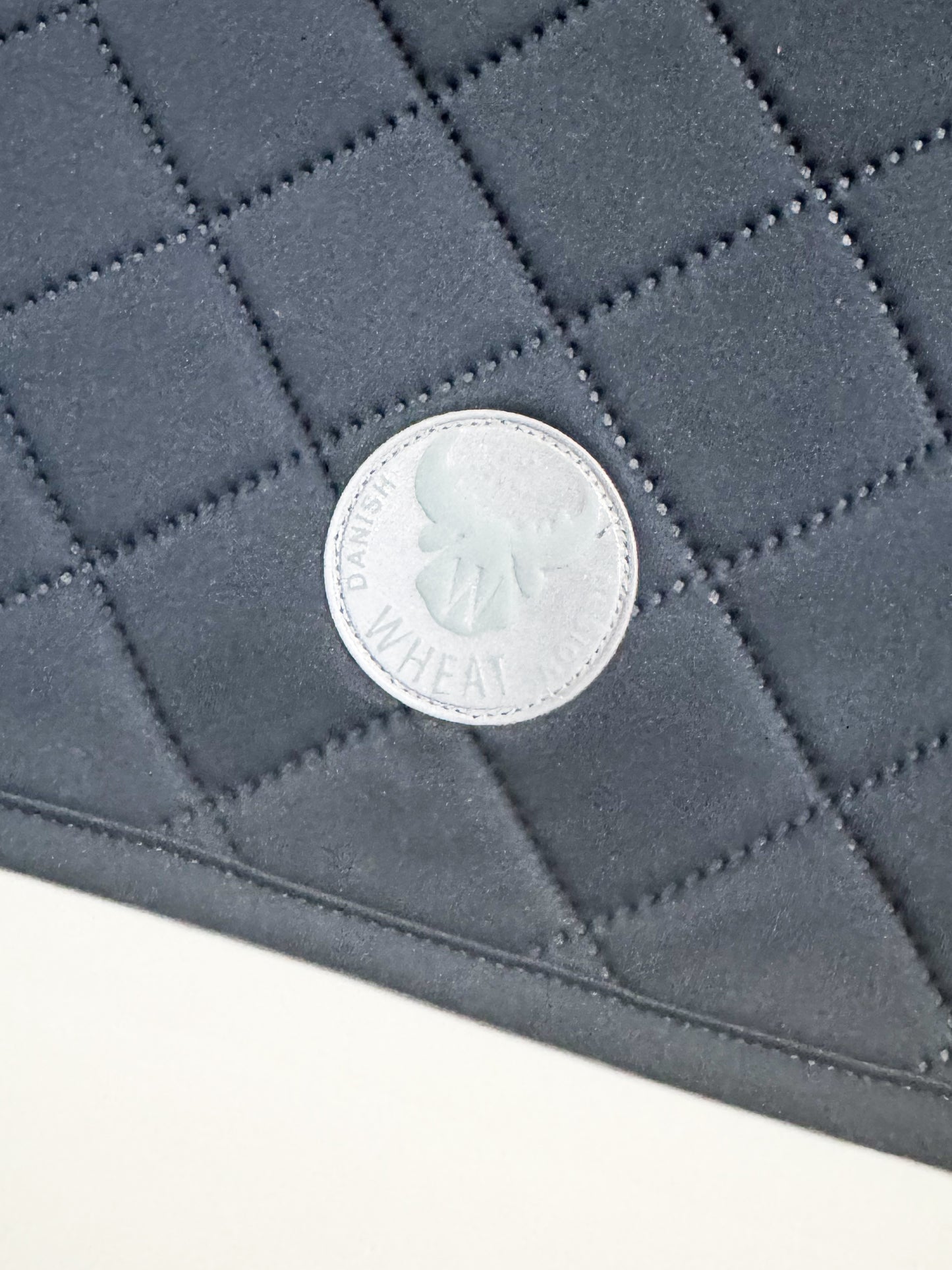 Wheat Thermal Jacket size 8Y