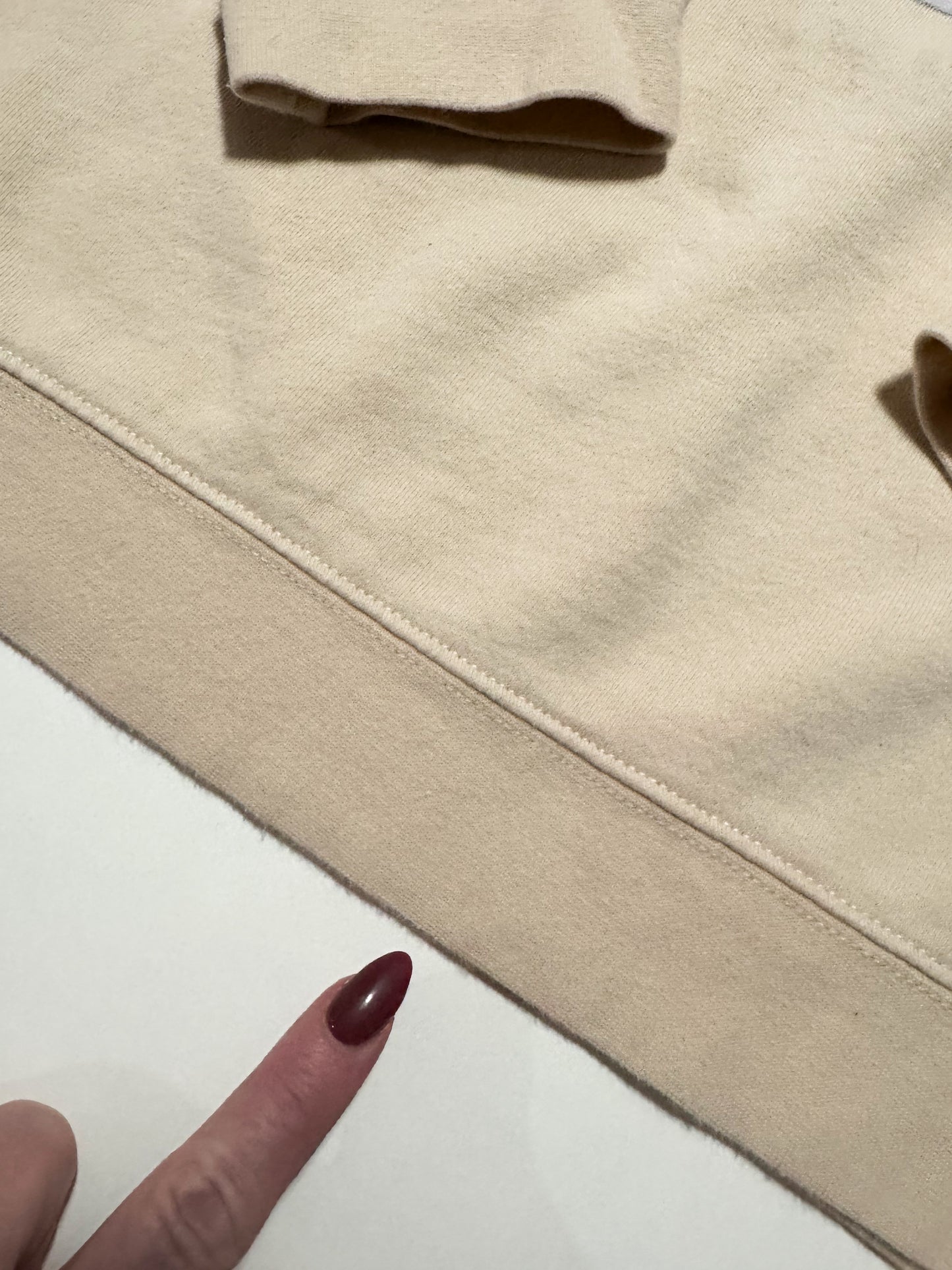 Whistle & Flute mushroom Pullover 7-10Y