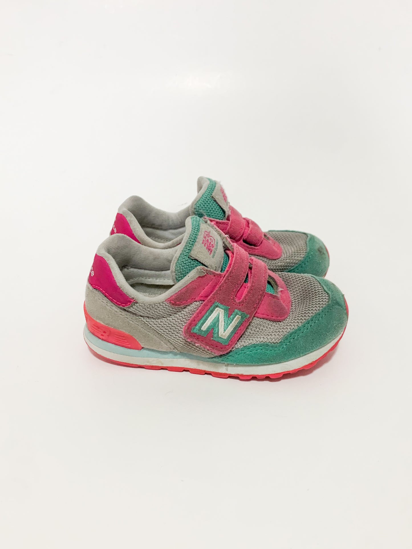 New Balance 515’s Size 7 Toddler