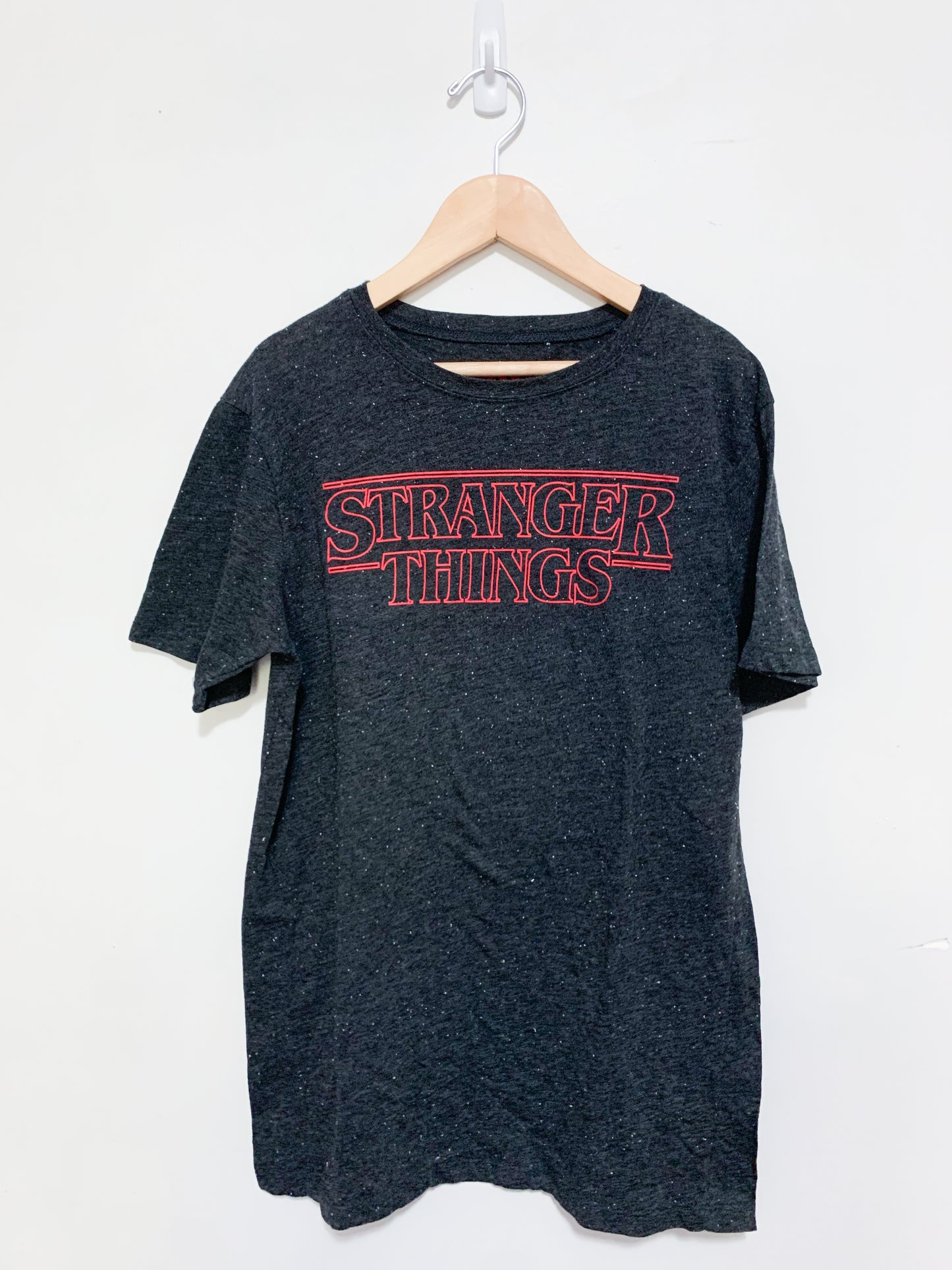 Stranger Things T-Shirt Adult Medium