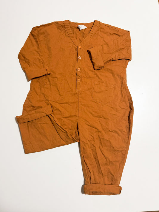 Yunerma Bubble Boiler Suit size 3Y