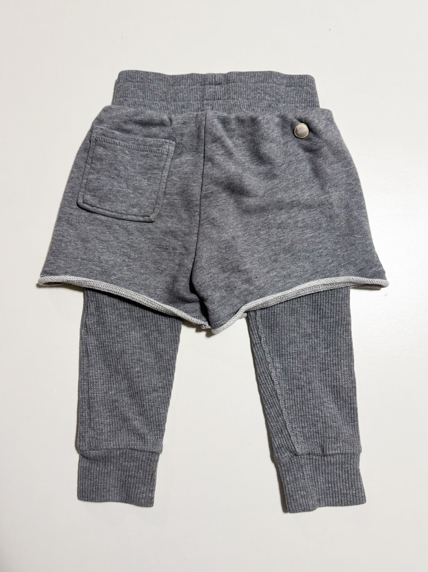 Sweet Reverie Sweatpants Leggings size 18-24m