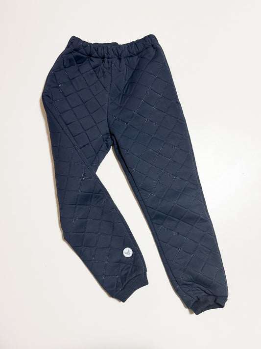 Wheat Thermal Pants size 8Y