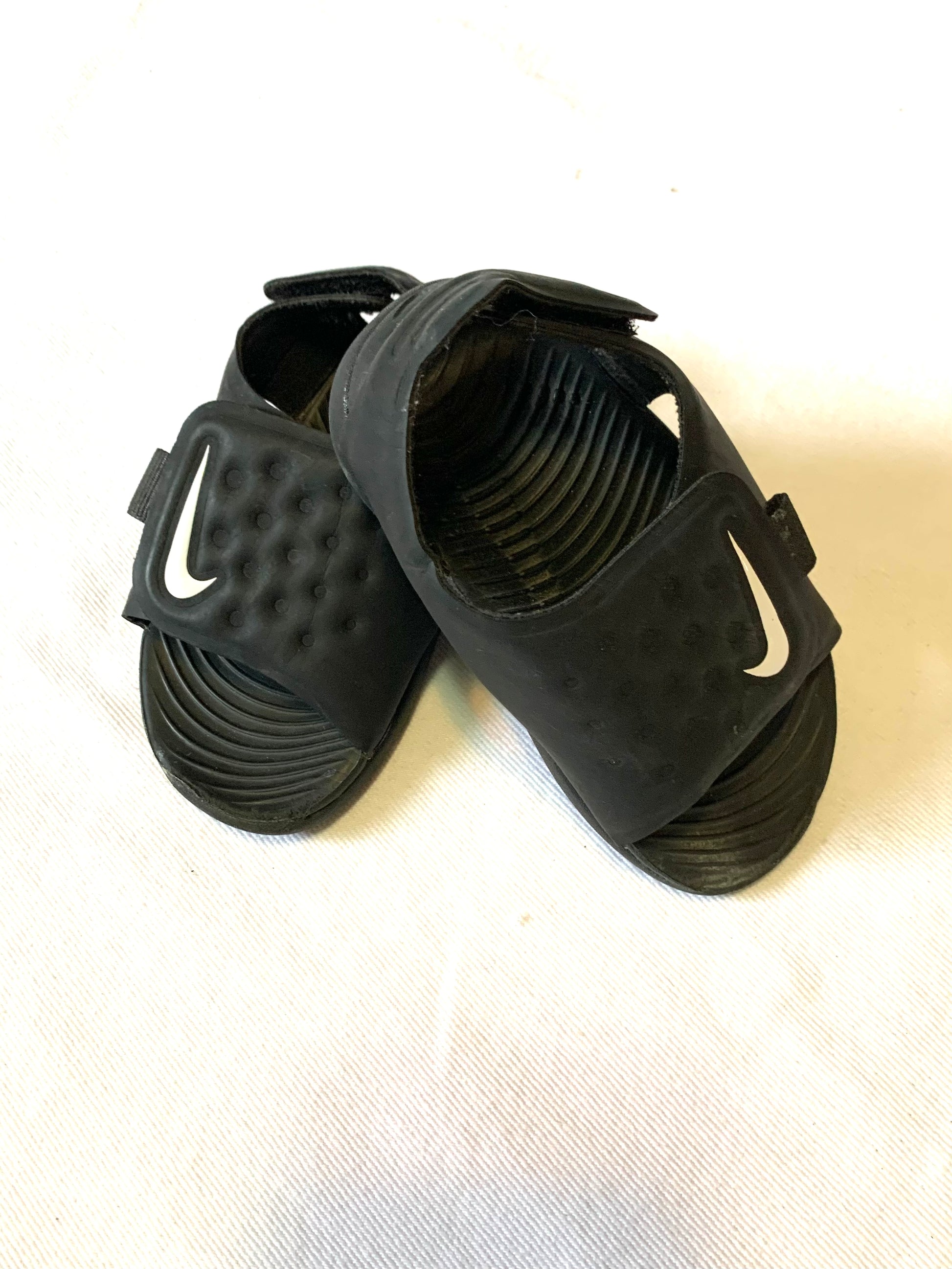 Nike Sunray Sandals 4C