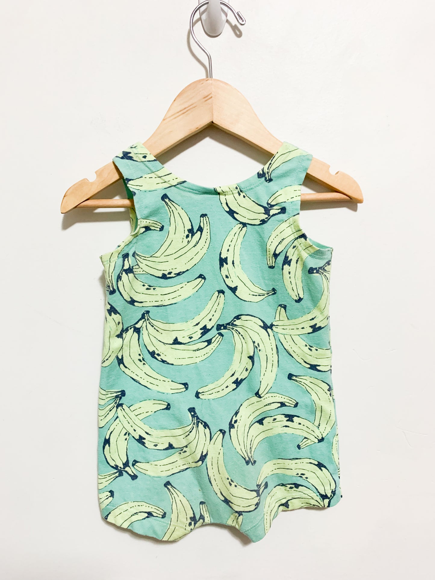 Bonds Bananas Chesty Romper 6-12 months